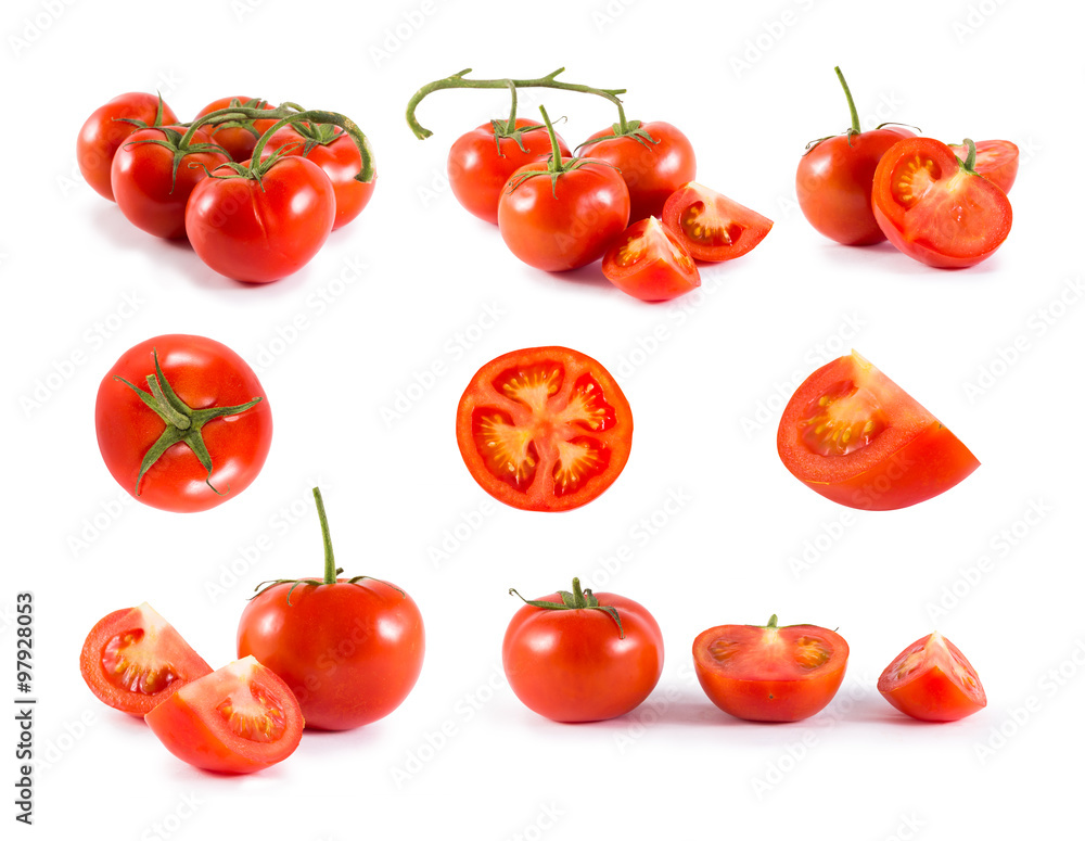 fresh red tomato fresh red tomato