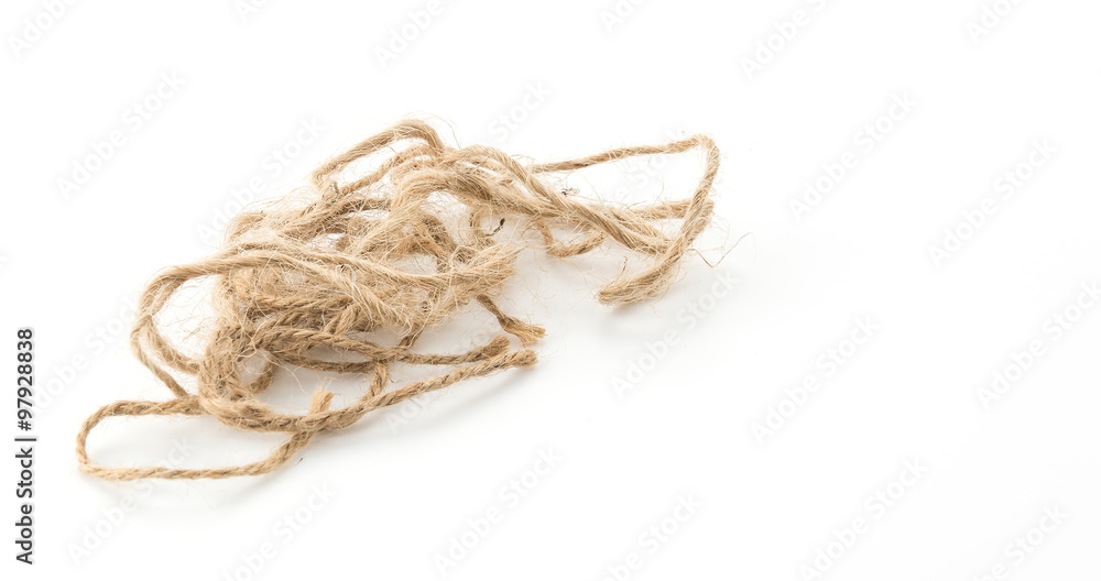 rope