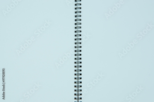 book and diary