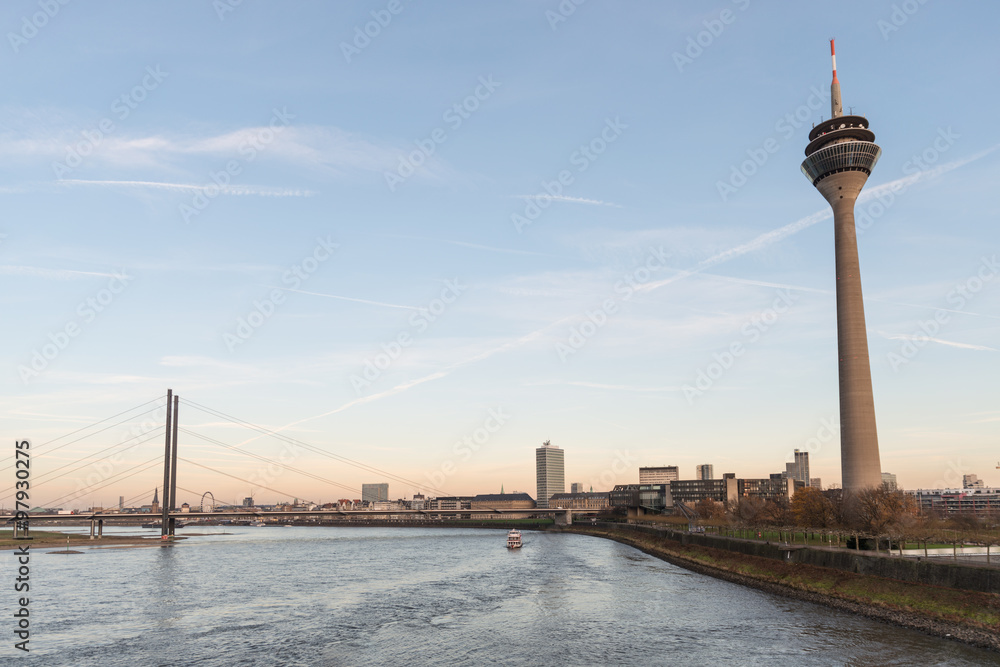 Düsseldorf