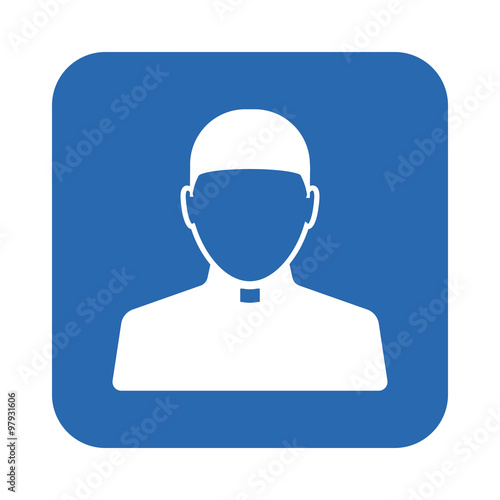 Priest icon