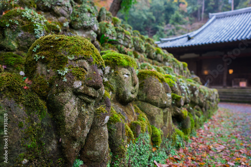 京都　おたぎ念仏寺 photo