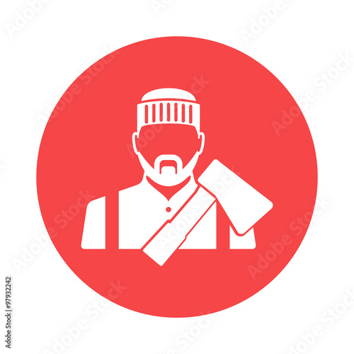 Forester icon