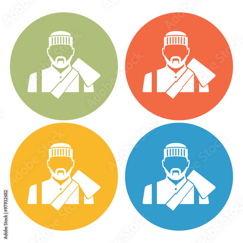 Forester icon