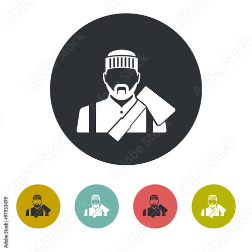 Forester icon
