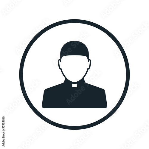 Priest icon