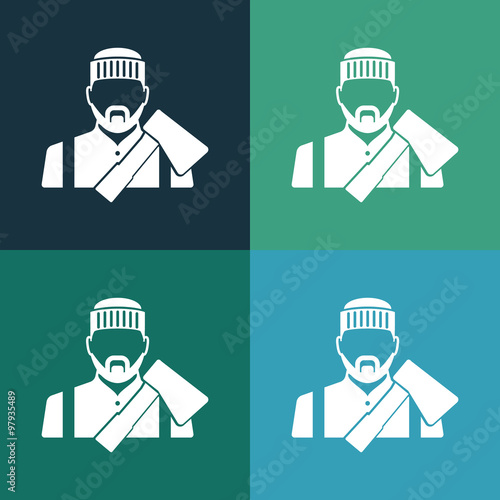 Forester icon