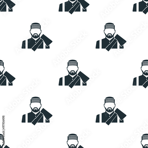 Forester icon