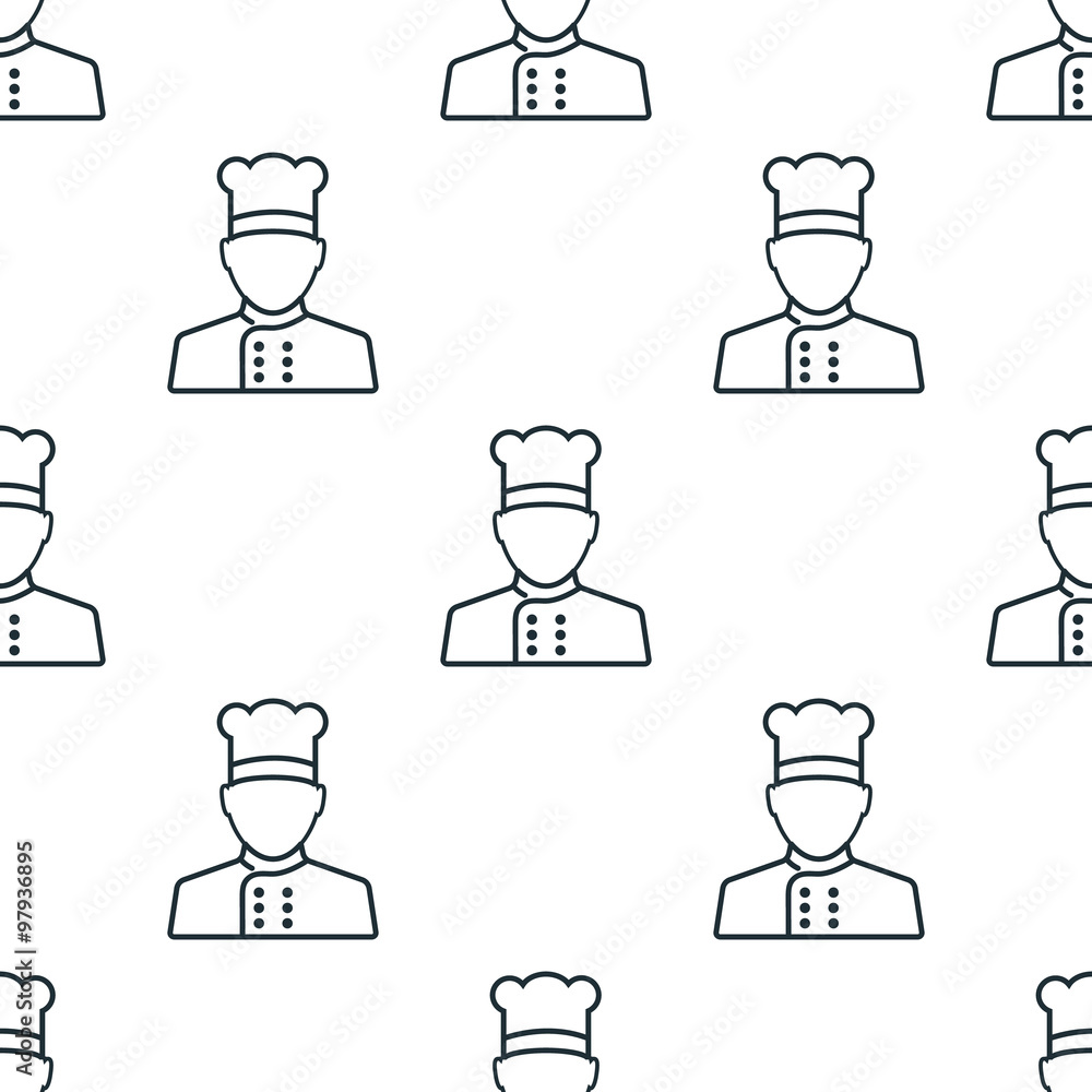 Chef icon Chef icon