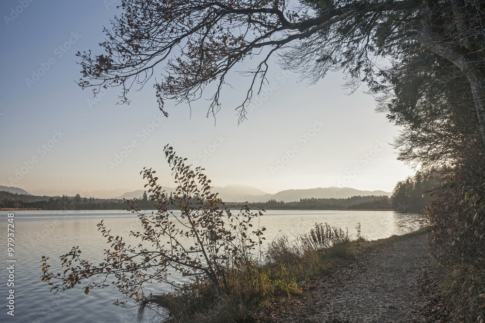 Am Kirchsee