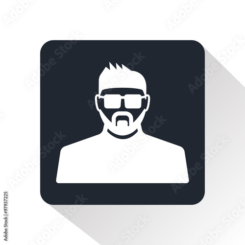 Face control icon Free Download Face control icon - GFXLoad