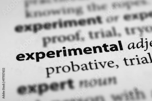 Experimental