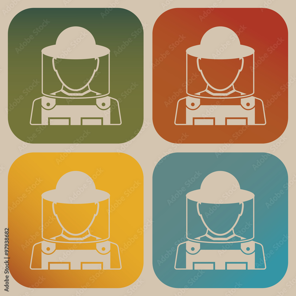 Beekeeper icon Beekeeper icon
