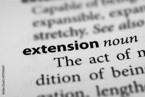 Photography Extension