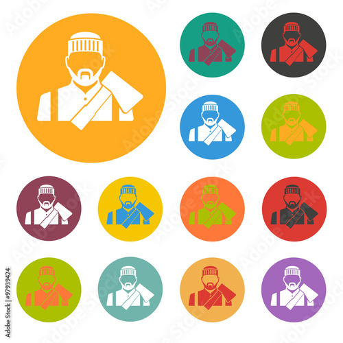 Forester icon