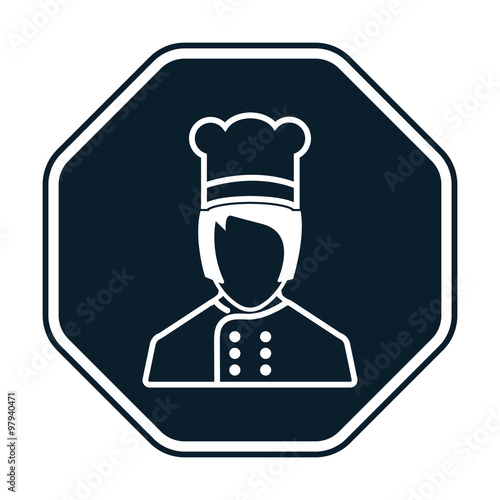 Chef icon