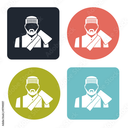 Forester icon
