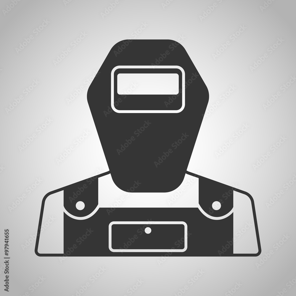 Welder icon