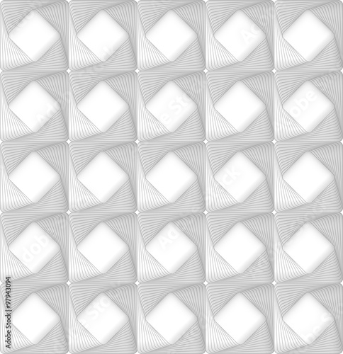 Vector Seamless Pattern © marfogeorgieva