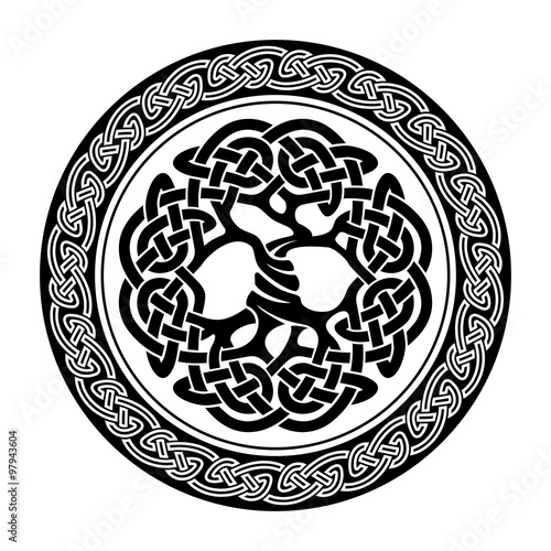 Celtic Tree of Life