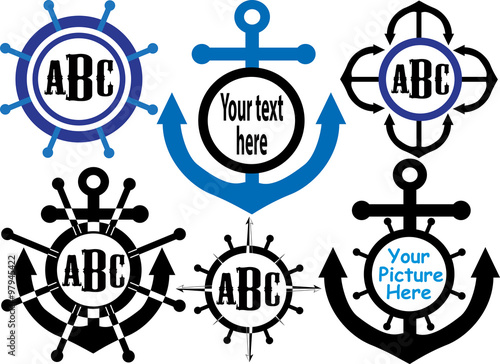 Nautical Logo