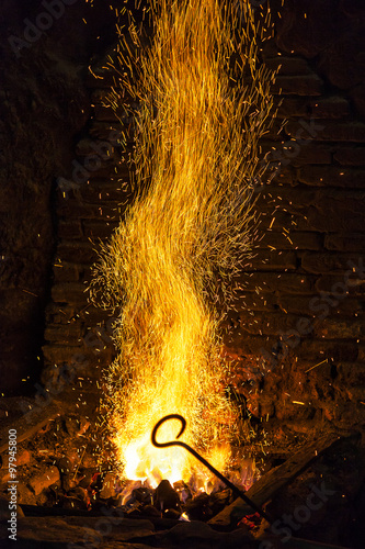 The forge photo