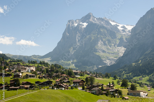 Grindelwald - Switzerland