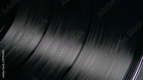 Ungraded: Vinyl record spinning on a turntable at 33 RPM. Audio tracks.

Source: Lumix DMC, ungraded H.264 from camera without re-encoding.