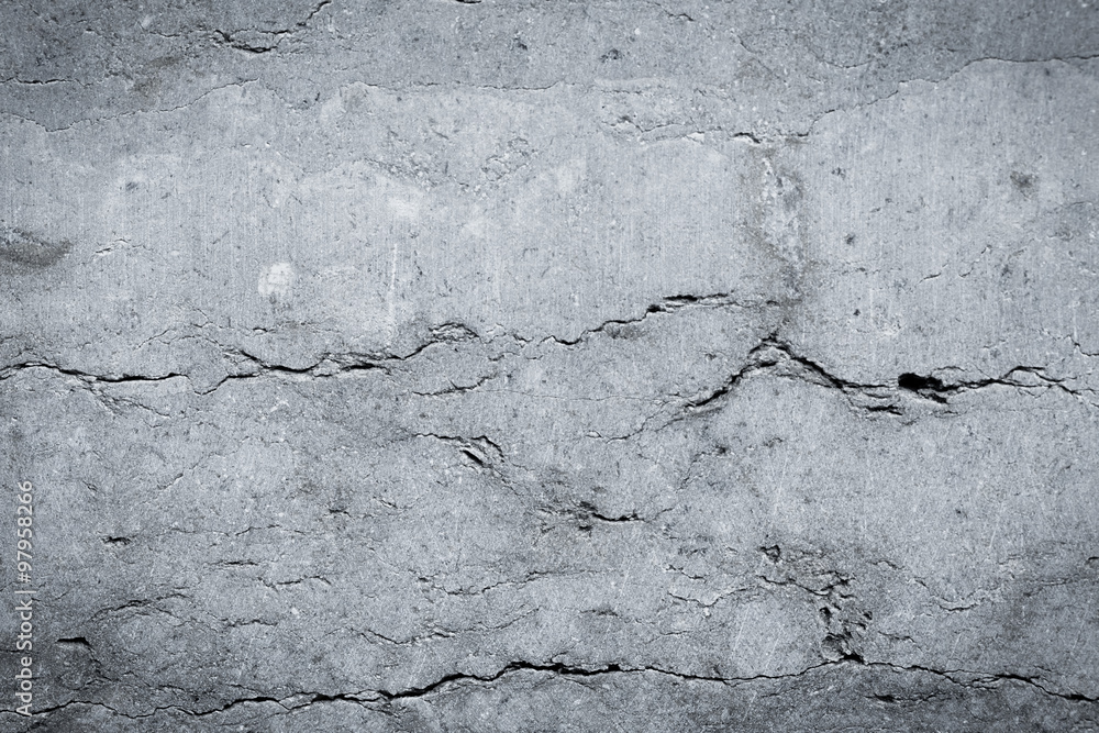 Obraz premium Grungy wall for texture