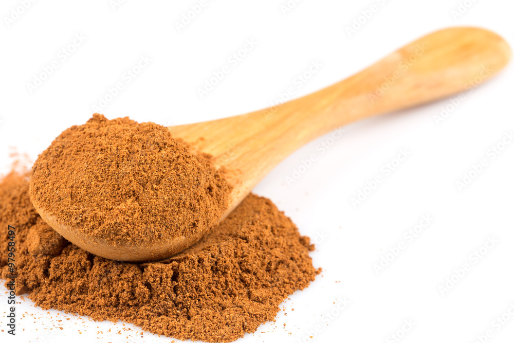 cinnamon powder cinnamon powder