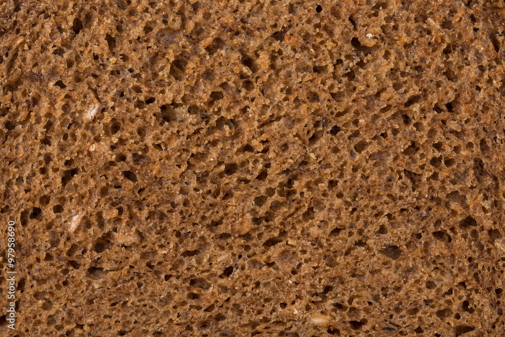 rye bread texture rye bread texture