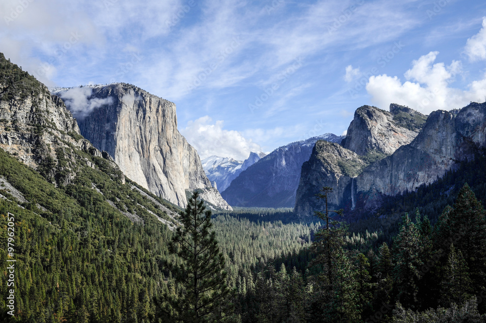 Yosemite 01