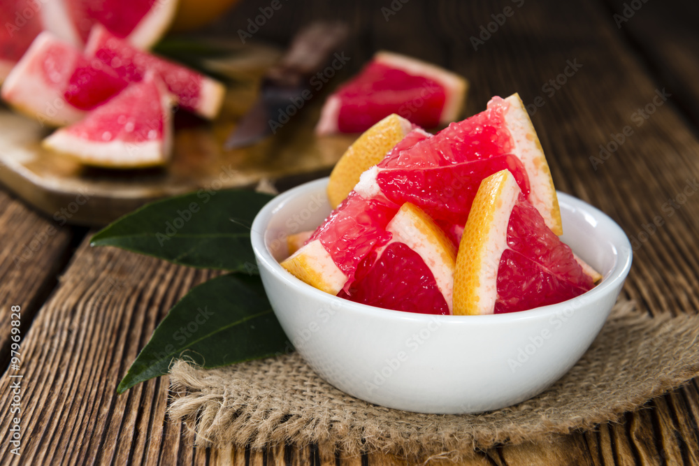 Grapefruit Grapefruit