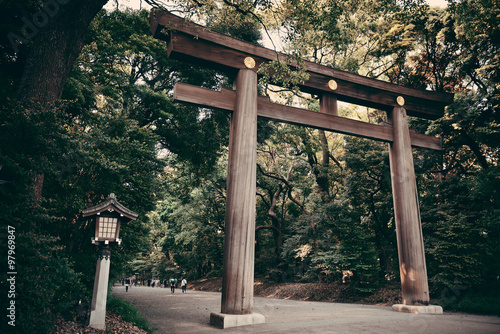 Fotografie Tokyo