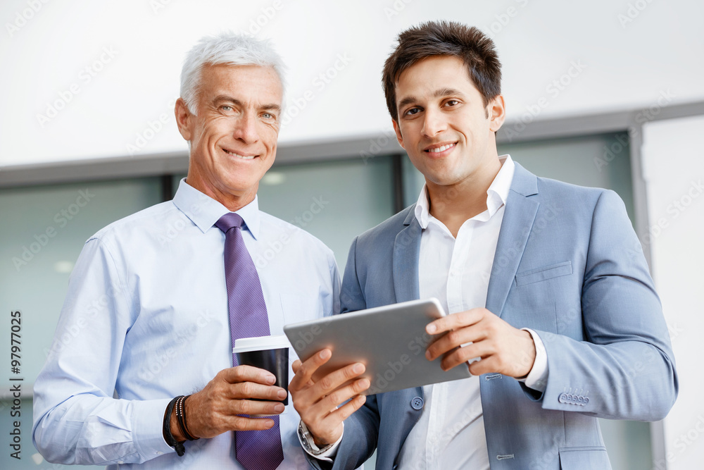 Discussion and technology give way to solution Discussion and technology give way to solution