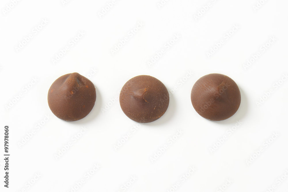 chocolate chips chocolate chips