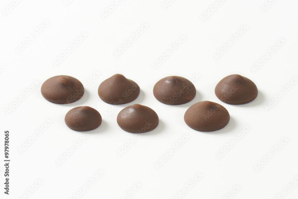 chocolate chips chocolate chips