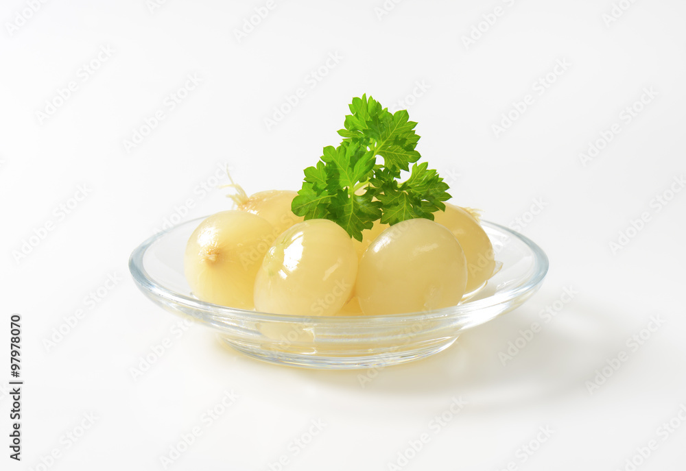pickled onions pickled onions