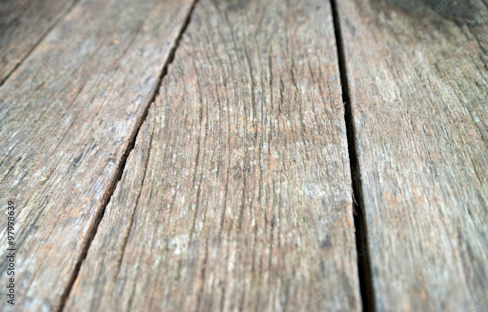 Wooden background / old wooden background Wooden background / old wooden background