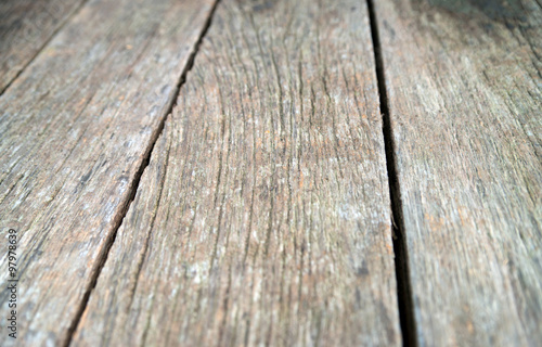 Wooden background / old wooden background
