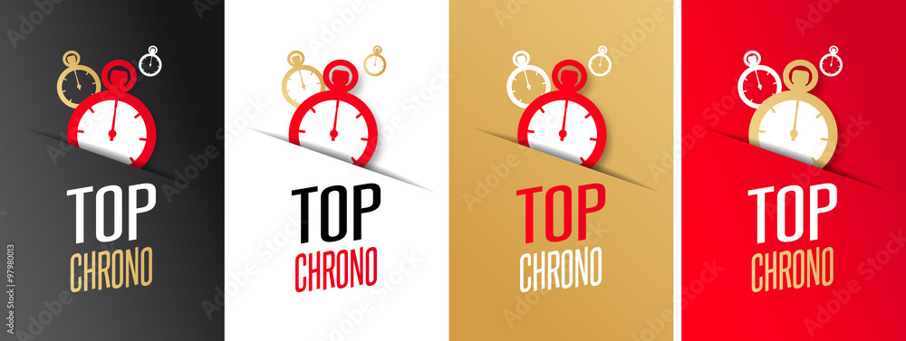 Foto Top chrono