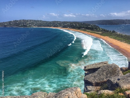 Photography Palm beach, Australia