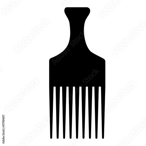 Hair comb