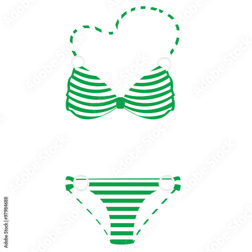 Swimsuit