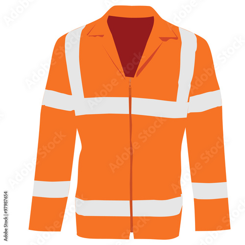 Safety jacket