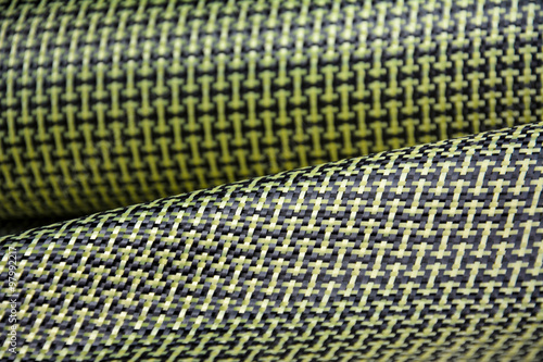carbon fiber twill kevlar background