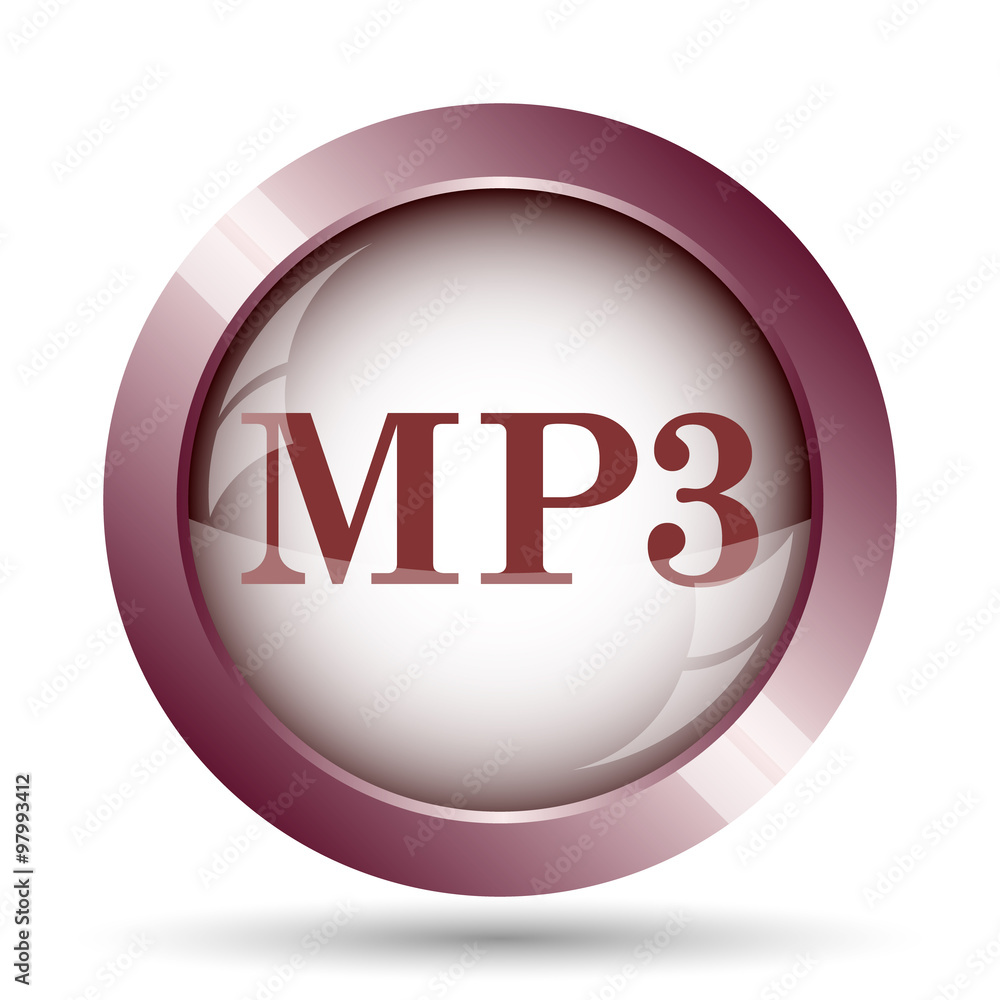 MP3 icon