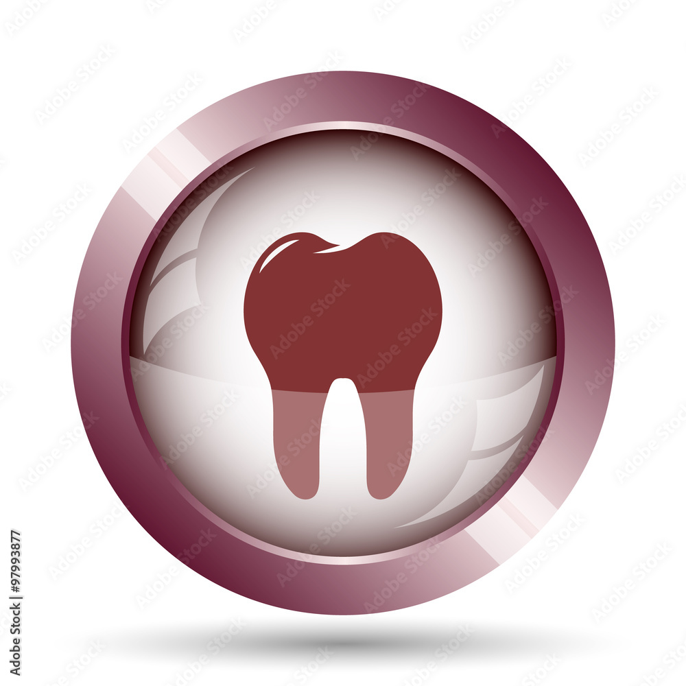 Tooth icon Tooth icon