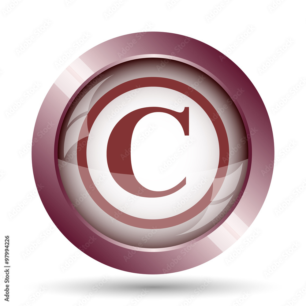 Copyright icon Copyright icon