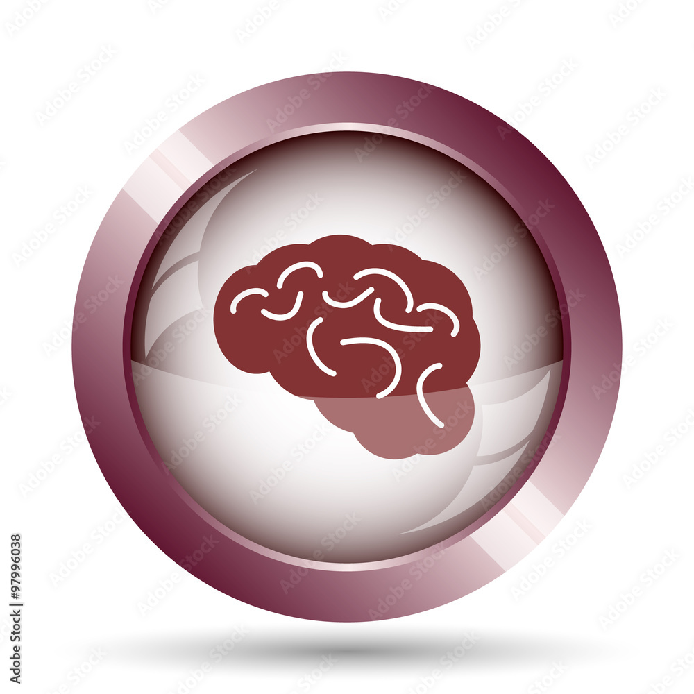Brain icon Brain icon